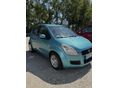 SUZUKI SPLASH 2008/6 - 3