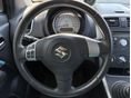 SUZUKI SPLASH 2008/6 - 8