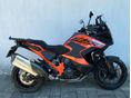 KTM 1290 SUPER ADVENTURE S 