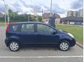 NISSAN NOTE 2006/12 - 2