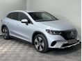 MERCEDES-BENZ EQE SUV 500 4Matic 360 KAMERA/LED/NAVI/HiFi/WIFI/ÁFA-s
