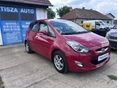 HYUNDAI IX20 2013/7 - 2