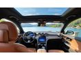 MERCEDES-BENZ C 300 e T 9G-TRONIC Plug-in hybrid Panorama. Mo-i. Matrix. bőr. 1. tulaj. Avantgarde. Vhorog