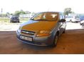CHEVROLET AVEO 2006/6 - 1