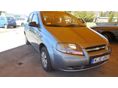 CHEVROLET AVEO 2006/6 - 2