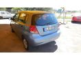 CHEVROLET AVEO 2006/6 - 5