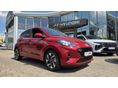 HYUNDAI I10 1.2 MPi Smart (Automata) SZÍVÓBENZIN - 5év km korlát nélküli garancia! 5liter/100km