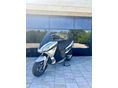 APRILIA SXR 50 