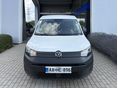 VOLKSWAGEN CADDY 2022/10 - 2