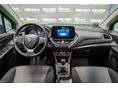 SUZUKI S-CROSS 2023/9 - 22