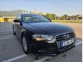 AUDI A4 2012/6 - 2