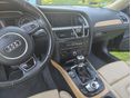 AUDI A4 2012/6 - 11