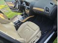 AUDI A4 2012/6 - 12