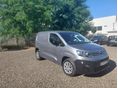 CITROEN BERLINGO 1.5 BlueHDi 100 Club M (3 személyes )
