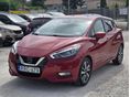 NISSAN MICRA 0.9 IG-T Acenta ÜLÉSFŰTÉS+KLÍMA+LED+TOLATÓRADAR!
