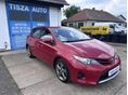 TOYOTA AURIS 2015/2 - 2