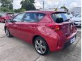 TOYOTA AURIS 2015/2 - 4