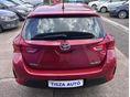 TOYOTA AURIS 2015/2 - 5