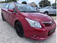TOYOTA AVENSIS 2011/2 - 6