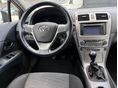 TOYOTA AVENSIS 2011/2 - 7