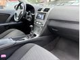 TOYOTA AVENSIS 2011/2 - 8