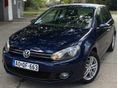VOLKSWAGEN GOLF VI 2010/7 - 1