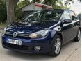 VOLKSWAGEN GOLF VI 2010/7 - 2