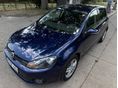 VOLKSWAGEN GOLF VI 2010/7 - 3