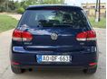 VOLKSWAGEN GOLF VI 2010/7 - 6