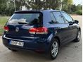 VOLKSWAGEN GOLF VI 2010/7 - 7