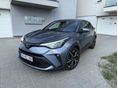 TOYOTA C-HR 2.0 Hybrid Selection e-CVT