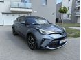 TOYOTA C-HR 2020/8 - 2