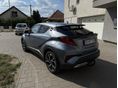 TOYOTA C-HR 2020/8 - 4