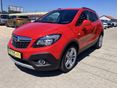 OPEL MOKKA 2016/6 - 1