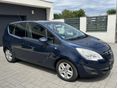 OPEL MERIVA B 1.4 T Enjoy Tempomat! Panoráma üvegtető! Friss műszaki!