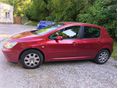 PEUGEOT 307 2004/12 - 4