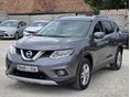 NISSAN X-TRAIL 1.6 dCi Acenta 360 FOKOS KAMERA+PARKRADAR+NAVIGÁCIÓ+ÜLÉSFŰTÉS!