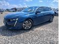 PEUGEOT 508 SW 1.6 PureTech Allure EAT8 PHEV Adaptív tempomat! holttér-figyelő! 360'kamera+radar! AppleCarplay! Led!