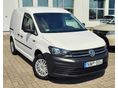 VOLKSWAGEN CADDY 2.0 TDI SCR BMT Magyar leinformálható Km!
