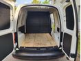 VOLKSWAGEN CADDY 2016/12 - 12