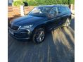 SKODA KODIAQ 2.0 TDI SCR Style 4x4 DSG [7 személy]
