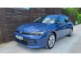 VOLKSWAGEN GOLF VIII Variant 1.5 eTSI ACT Style DSG /vonóhorog/gyári VW GARANCIA/Magyarországon vásárolt 1. tulajdonostól