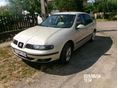 SEAT TOLEDO 1.6 16V Stella