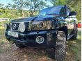 NISSAN PATROL 3.0D XE+