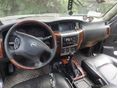 NISSAN PATROL 2005/10 - 4