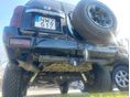NISSAN PATROL 2005/10 - 10
