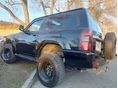 NISSAN PATROL 2005/10 - 12