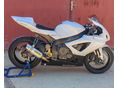 SUZUKI GSX-R 750 