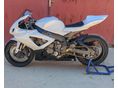SUZUKI GSX-R 750 2006/5 - 2