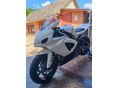 SUZUKI GSX-R 750 2006/5 - 3